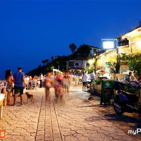 Beautiful Studio In Traditional Afytos Halkidiki-Uvc Sterilized ภายนอก รูปภาพ