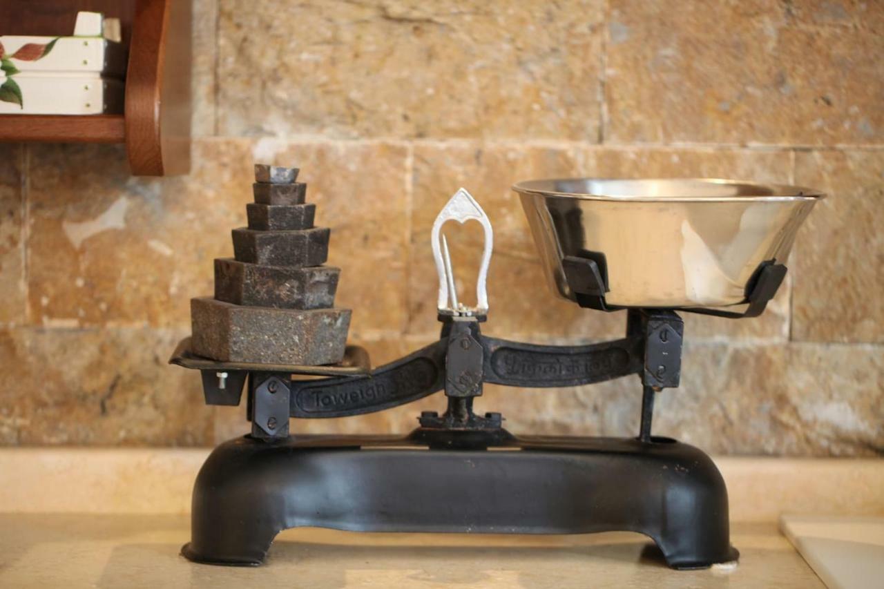 Beautiful Studio In Traditional Afytos Halkidiki-Uvc Sterilized ภายนอก รูปภาพ